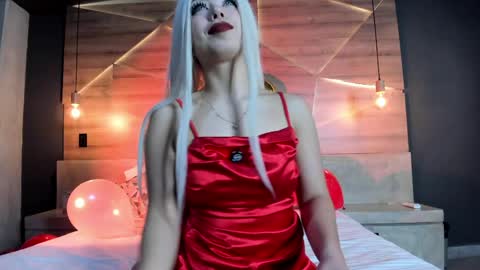 Agatha Arias IG  lapetitemort 1 online show from April 2026 10:48:01 PM