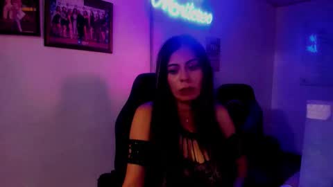 paulina  online show from February 2026 08:53:01 PM
