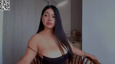 Snapshot of _lasuescun chatting on May 2026 05:51:02 PM Alejandra suescun online show from May 2026 05:51:02 PM