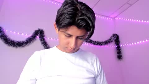 _latinsexy online show from January 2026 11:10:02 PM