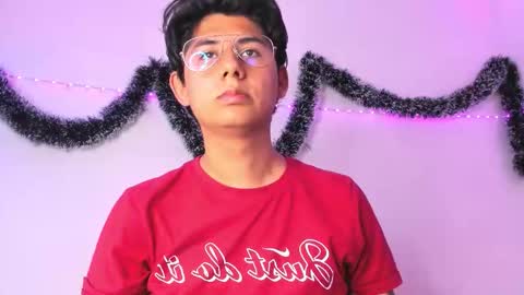 _latinsexy online show from January 2026 09:09:01 PM