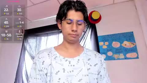 _latinsexy online show from June 2026 07:44:02 PM