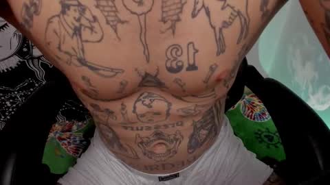 Snapshot of _layne chatting on February 2025 10:15:02 AM Layne online show from February 2025 10:15:02 AM