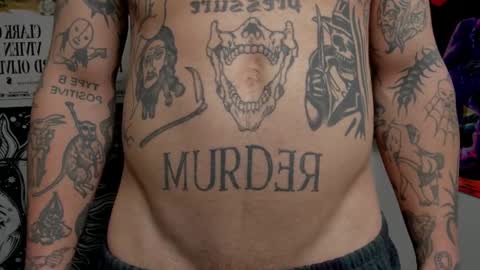 Snapshot of _layne chatting on March 2025 06:52:01 PM Layne online show from March 2025 06:52:01 PM