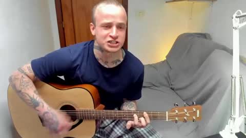 Layne online show from April 2026 02:43:01 PM