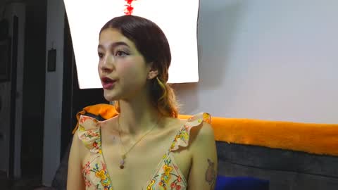 Sharon and Ed online show from January 2025 01:19:01 AM