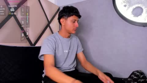 _leohot_ online show from October 2025 03:18:01 AM