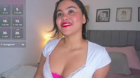 Snapshot of _liastuart1 chatting on May 2026 04:23:01 PM Lia 3 online show from May 2026 04:23:01 PM