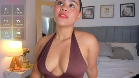 Snapshot of _liastuart1 chatting on May 2026 04:47:01 PM Lia 3 online show from May 2026 04:47:01 PM