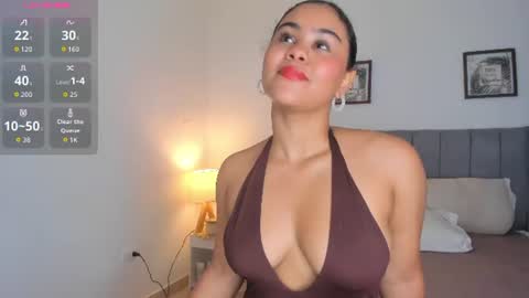 Lia 3 online show from July 2026 02:20:01 PM