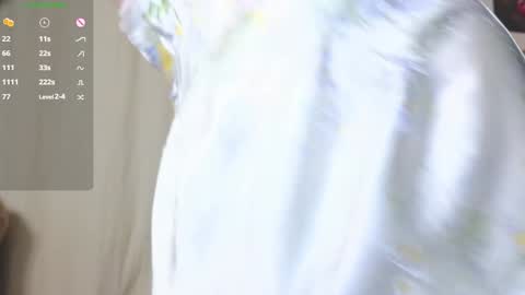 Snapshot of _lightmyfire chatting on January 2025 07:56:02 PM Salome Lovense always on from 5 tk My content and your custom requests online show from January 2025 07:56:02 PM