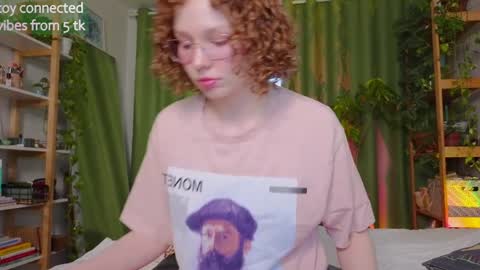 Snapshot of _lightmyfire chatting on January 2025 06:24:01 AM Salome Lovense always on from 5 tk My content and your custom requests online show from January 2025 06:24:01 AM