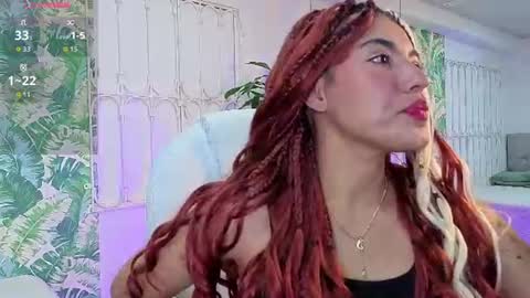 Snapshot of _lili_rose chatting on August 2026 01:27:01 PM Lili online show from August 2026 01:27:01 PM