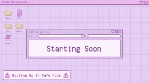 Lili  online show from January 2025 07:00:01 AM