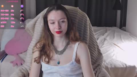 Lilith online show from March 2026 02:40:02 PM