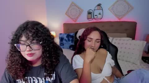 Snapshot of _lilly_miller chatting on November 2025 09:57:01 PM Liily online show from November 2025 09:57:01 PM