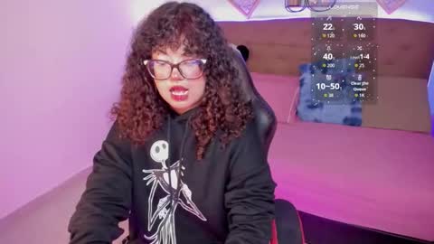 Snapshot of _lilly_miller chatting on November 2025 04:39:02 PM Liily online show from November 2025 04:39:02 PM