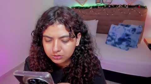 Snapshot of _lilly_miller chatting on December 2025 08:07:02 PM Liily online show from December 2025 08:07:02 PM