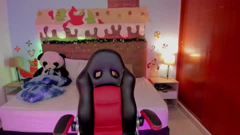 Snapshot of _lilly_miller chatting on December 2025 08:06:02 PM Liily online show from December 2025 08:06:02 PM