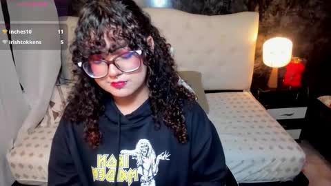 Liily online show from February 2026 04:22:02 PM