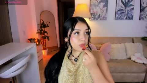 Snapshot of _lina7 chatting on June 2026 04:45:01 AM Lina. online show from June 2026 04:45:01 AM