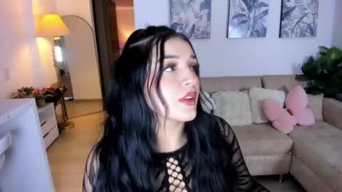 Snapshot of _lina7 chatting on July 2026 02:18:01 AM Lina. online show from July 2026 02:18:01 AM