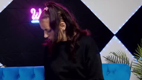 Lisa online show from February 2026 03:54:01 AM