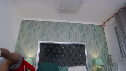 Lisa online show from February 2026 04:01:02 AM