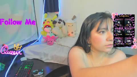 Mily online show from March 2026 09:59:01 PM