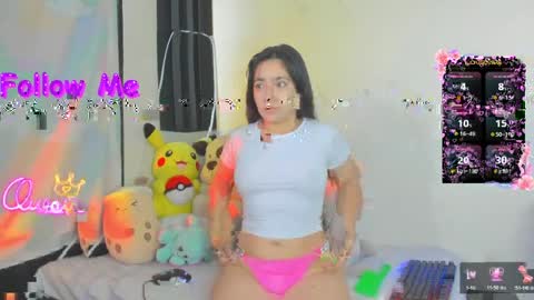 Mily online show from April 2026 09:56:01 PM