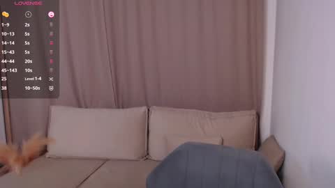 Amelia                        online show from March 2025 09:11:02 PM