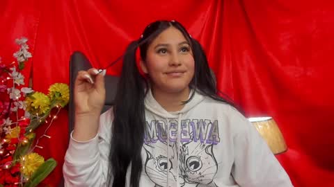 Ivy 3 online show from January 2025 06:36:02 PM