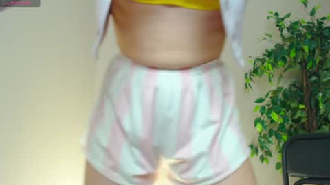 Mila  online show from December 2024 03:16:02 PM