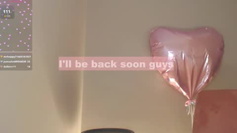 Mila  online show from February 2025 10:38:02 AM