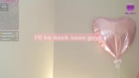 Mila  online show from February 2025 11:27:01 AM