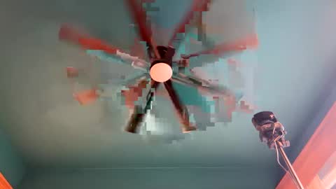 Little Wolfie online show from February 2025 10:15:02 PM