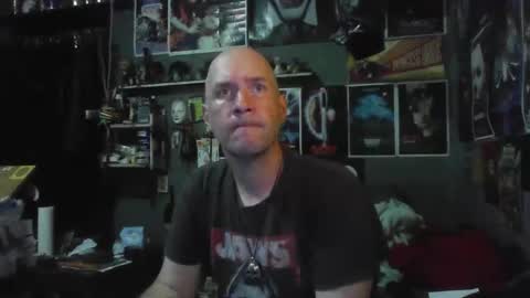 That guy online show from January 2026 06:33:02 PM