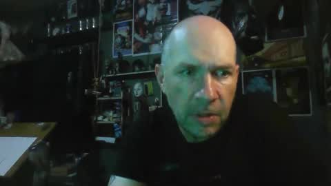 That guy online show from March 2026 07:10:01 AM