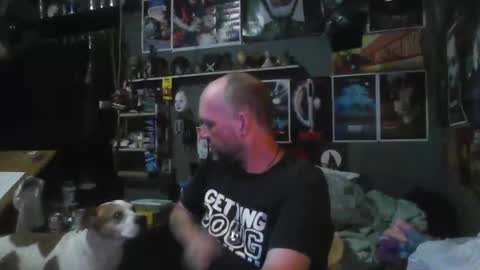 That guy online show from March 2026 03:12:02 AM