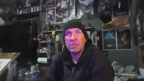 That guy online show from March 2026 04:27:01 AM