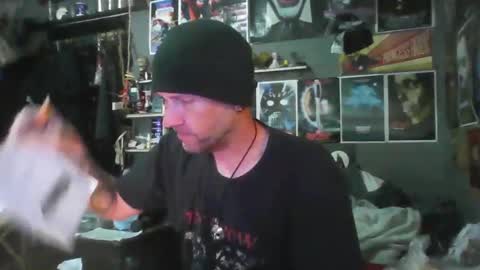 That guy online show from April 2026 04:18:01 PM