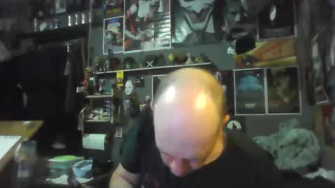 That guy online show from April 2026 06:19:01 AM