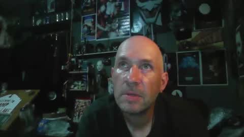 That guy online show from June 2026 04:40:01 AM