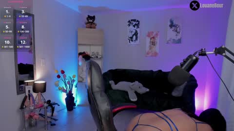  Laura  Independent Model  online show from January 2025 05:58:01 PM