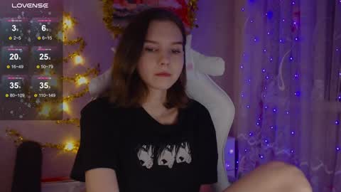 Lu online show from December 2024 07:11:02 PM