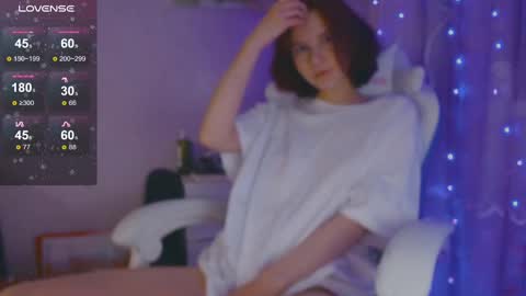 Lu online show from March 2025 07:02:01 PM