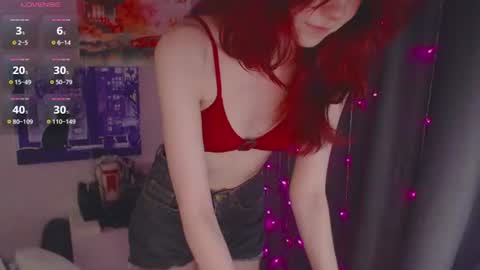 Lu online show from July 2026 06:43:01 PM