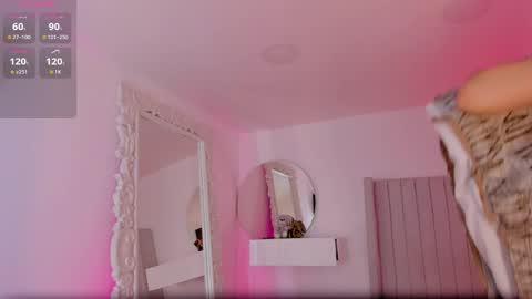 Mia  online show from May 2026 03:15:01 AM