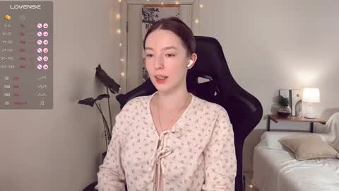 Valerie or just Lera online show from January 2026 09:20:02 PM