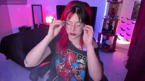 Queen.  Help me reach 100 thumbs up  online show from April 2026 10:56:02 PM